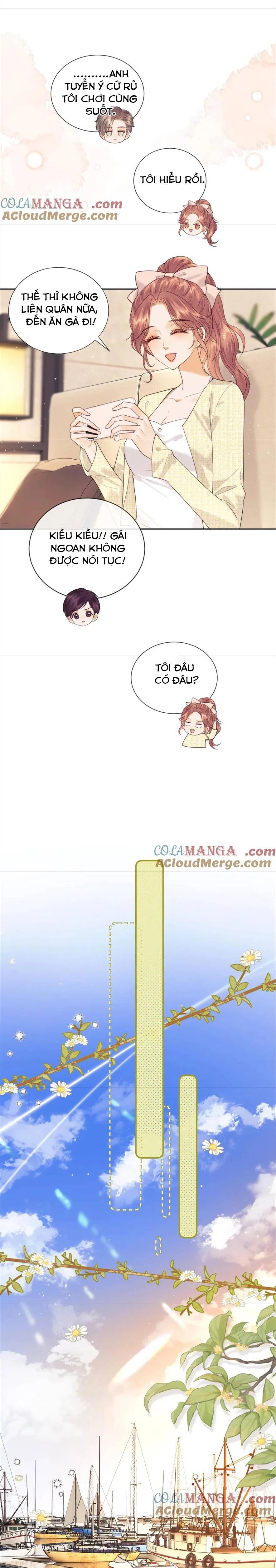 Trọng Sinh Trở Thành Fan” Vợ ” Của Thần Tượng Chapter 51 - Trang 2