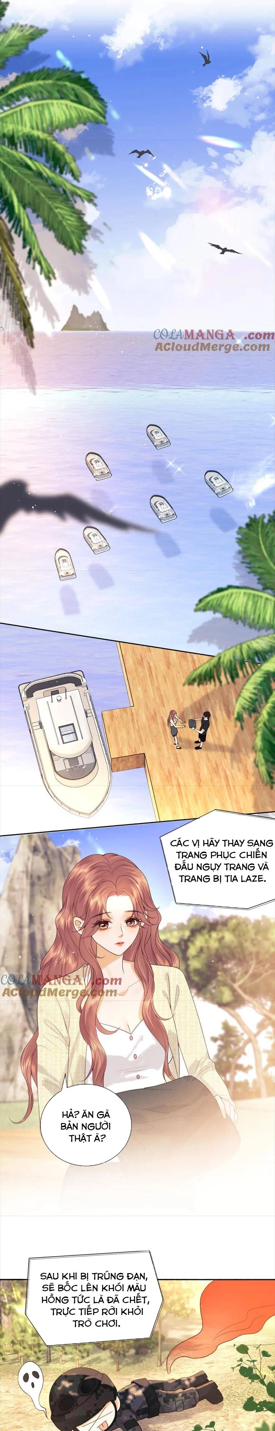 Trọng Sinh Trở Thành Fan” Vợ ” Của Thần Tượng Chapter 51 - Trang 2