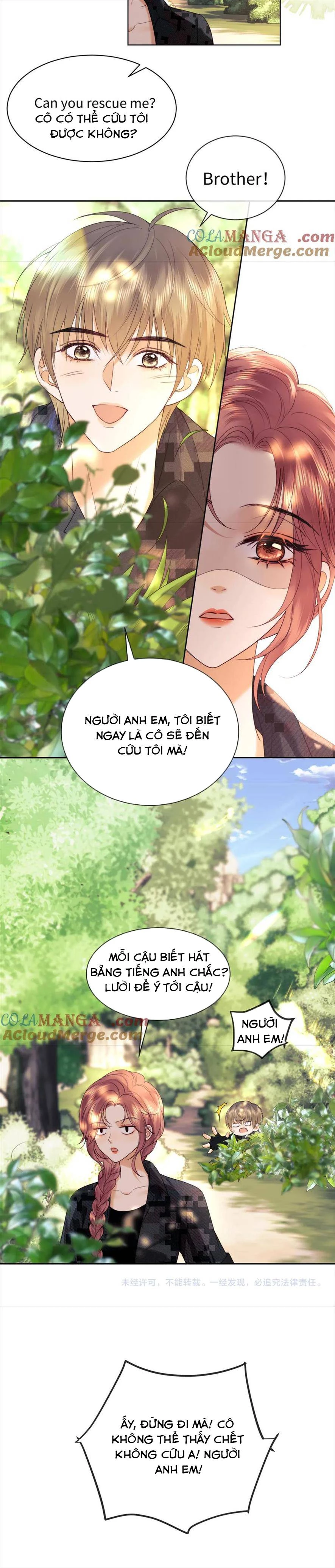 Trọng Sinh Trở Thành Fan” Vợ ” Của Thần Tượng Chapter 52 - Trang 2