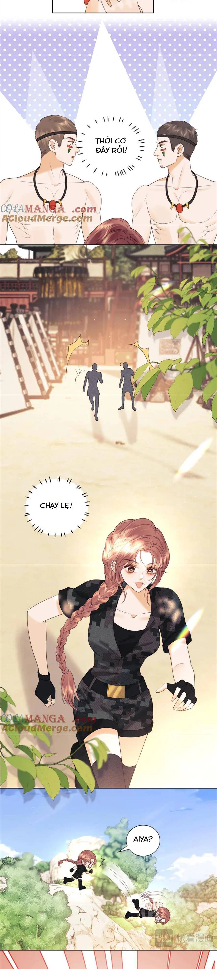 Trọng Sinh Trở Thành Fan” Vợ ” Của Thần Tượng Chapter 52 - Trang 2