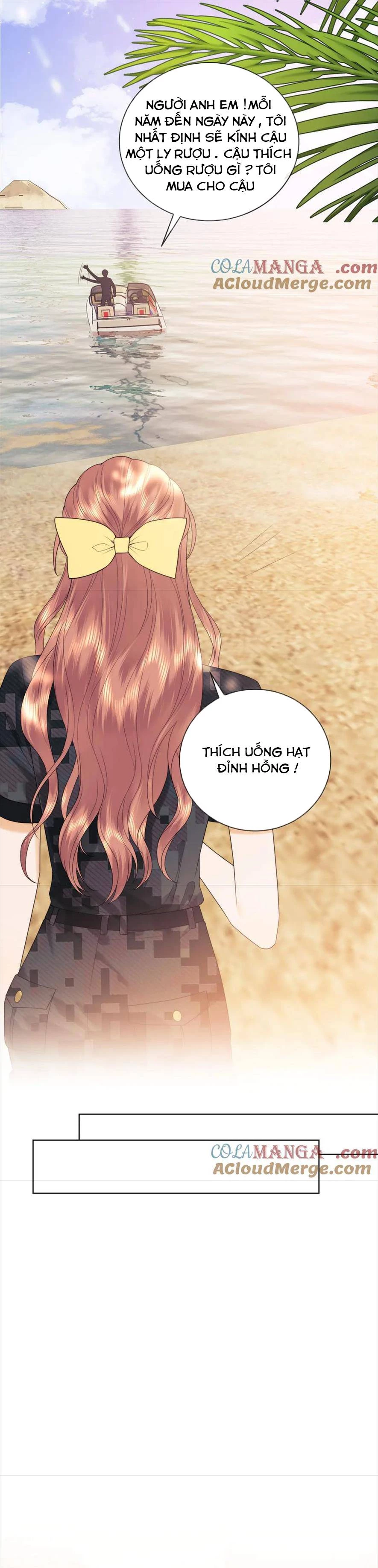 Trọng Sinh Trở Thành Fan” Vợ ” Của Thần Tượng Chapter 55 - Trang 2