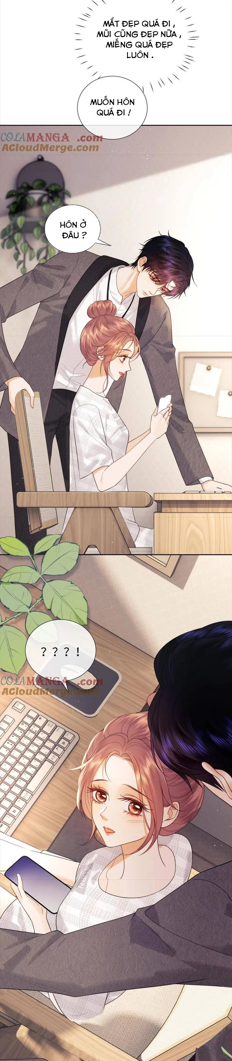 Trọng Sinh Trở Thành Fan” Vợ ” Của Thần Tượng Chapter 57 - Trang 2