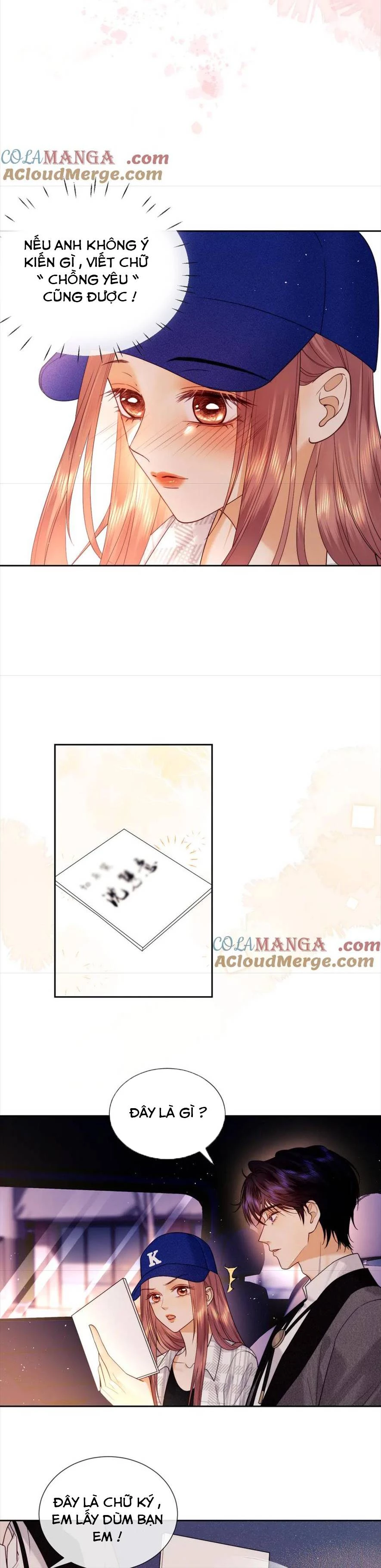 Trọng Sinh Trở Thành Fan” Vợ ” Của Thần Tượng Chapter 57 - Trang 2