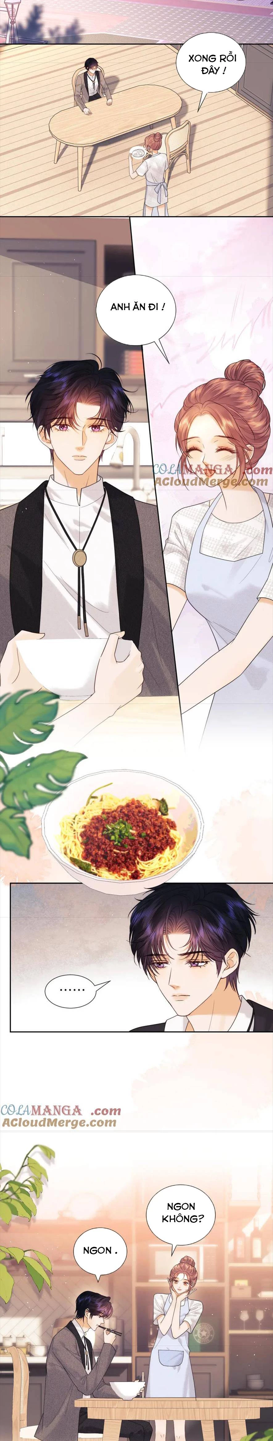 Trọng Sinh Trở Thành Fan” Vợ ” Của Thần Tượng Chapter 57 - Trang 2