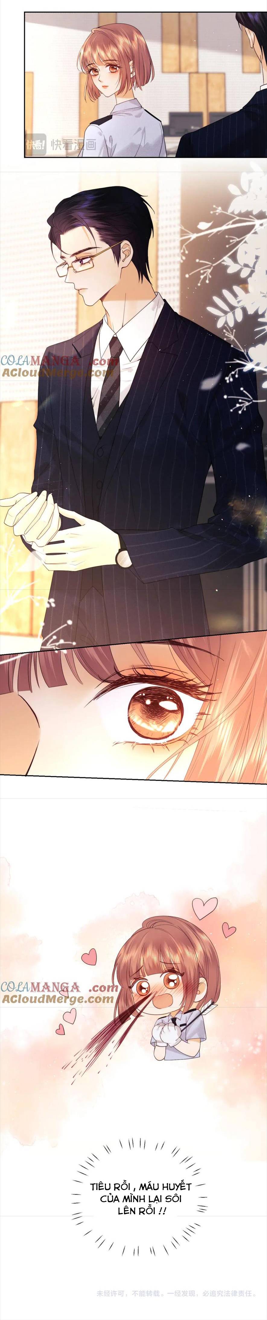 Trọng Sinh Trở Thành Fan” Vợ ” Của Thần Tượng Chapter 58 - Trang 2