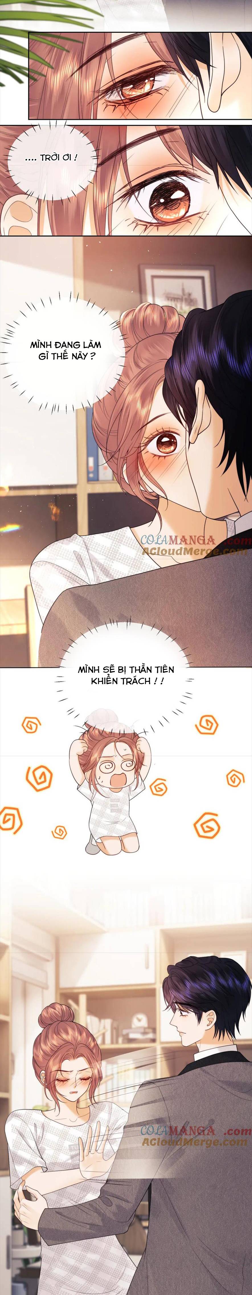 Trọng Sinh Trở Thành Fan” Vợ ” Của Thần Tượng Chapter 58 - Trang 2