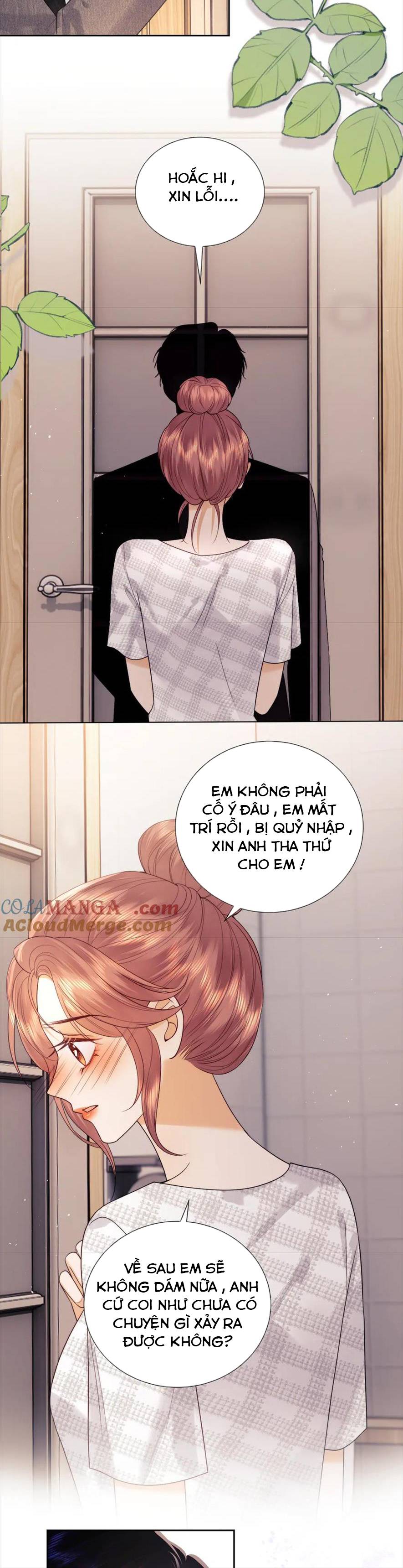 Trọng Sinh Trở Thành Fan” Vợ ” Của Thần Tượng Chapter 58 - Trang 2