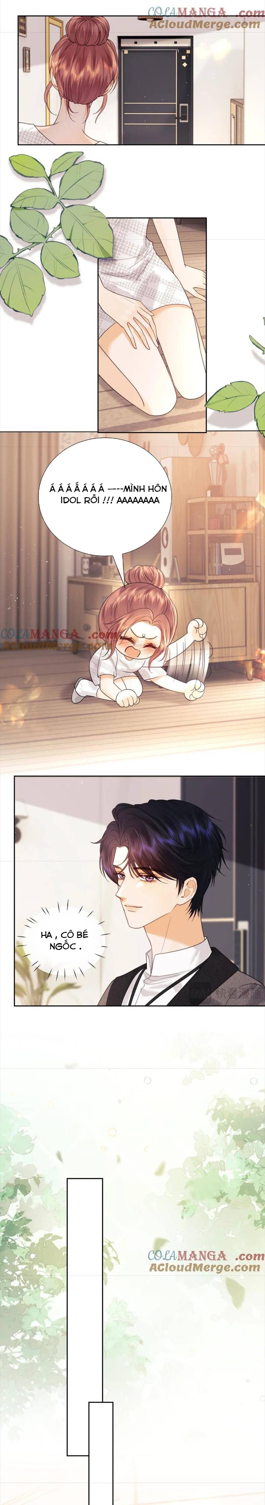 Trọng Sinh Trở Thành Fan” Vợ ” Của Thần Tượng Chapter 58 - Trang 2