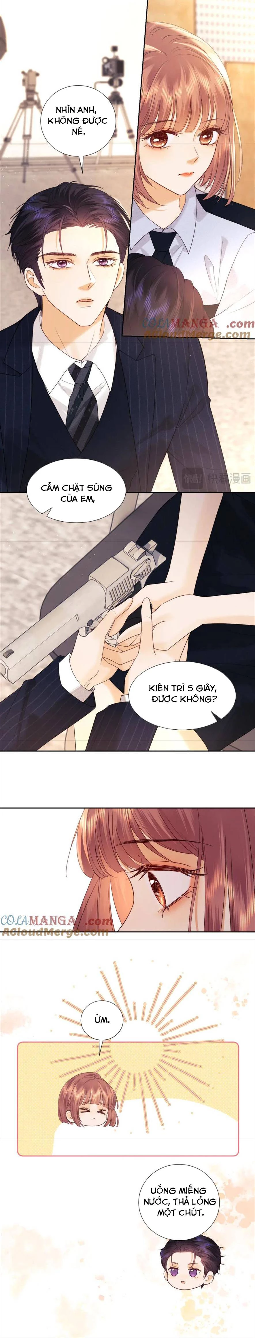 Trọng Sinh Trở Thành Fan” Vợ ” Của Thần Tượng Chapter 59 - Trang 2