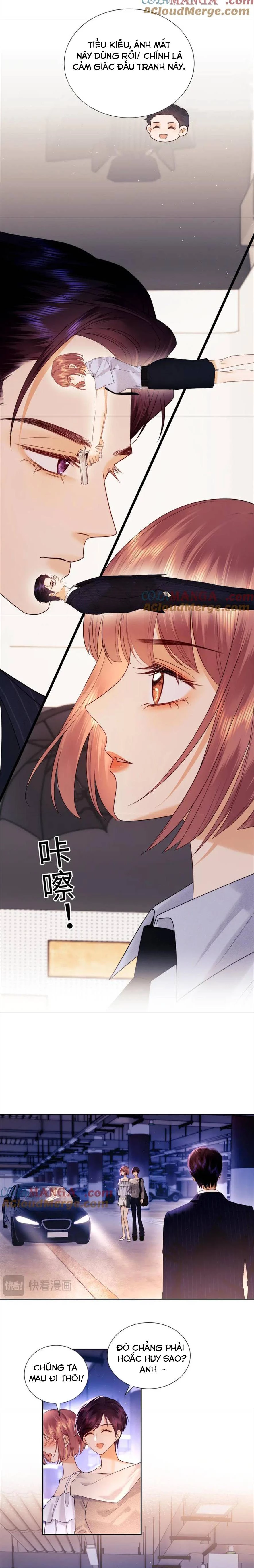 Trọng Sinh Trở Thành Fan” Vợ ” Của Thần Tượng Chapter 59 - Trang 2