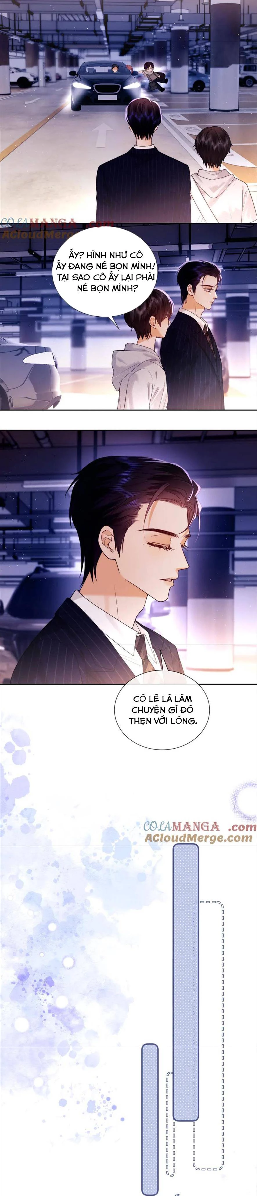 Trọng Sinh Trở Thành Fan” Vợ ” Của Thần Tượng Chapter 59 - Trang 2