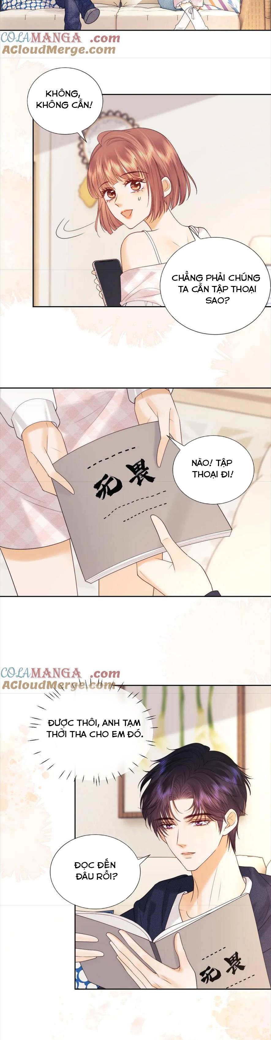 Trọng Sinh Trở Thành Fan” Vợ ” Của Thần Tượng Chapter 60 - Trang 2