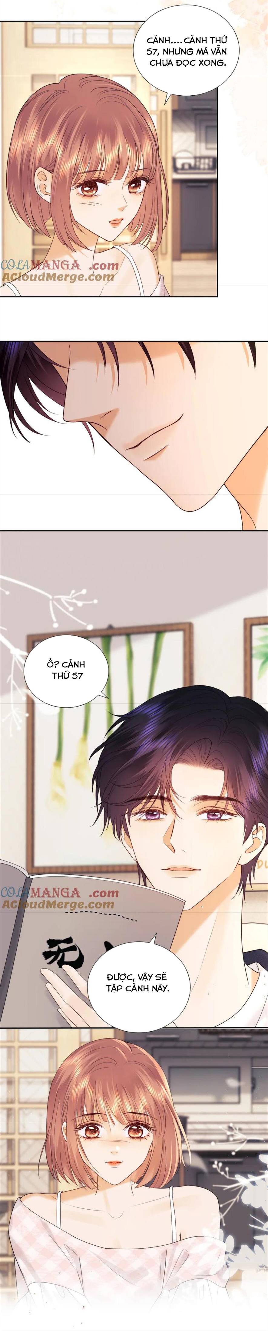 Trọng Sinh Trở Thành Fan” Vợ ” Của Thần Tượng Chapter 60 - Trang 2