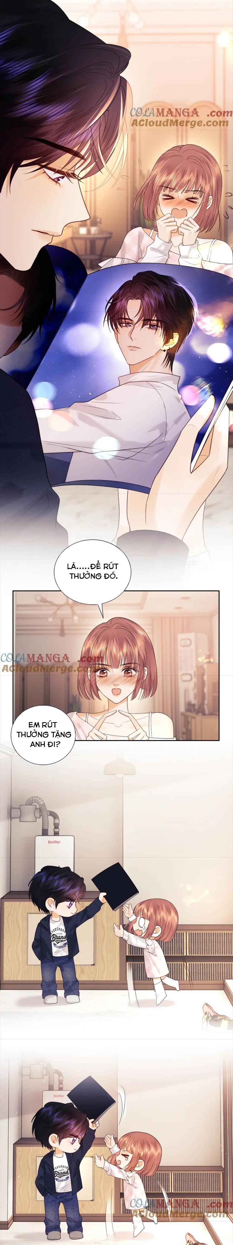 Trọng Sinh Trở Thành Fan” Vợ ” Của Thần Tượng Chapter 60 - Trang 2