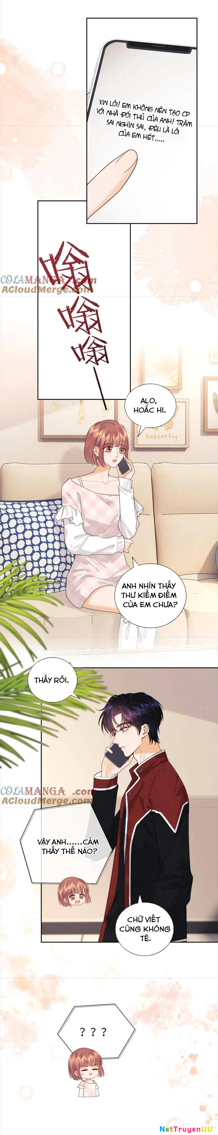 Trọng Sinh Trở Thành Fan” Vợ ” Của Thần Tượng Chapter 62 - Trang 2