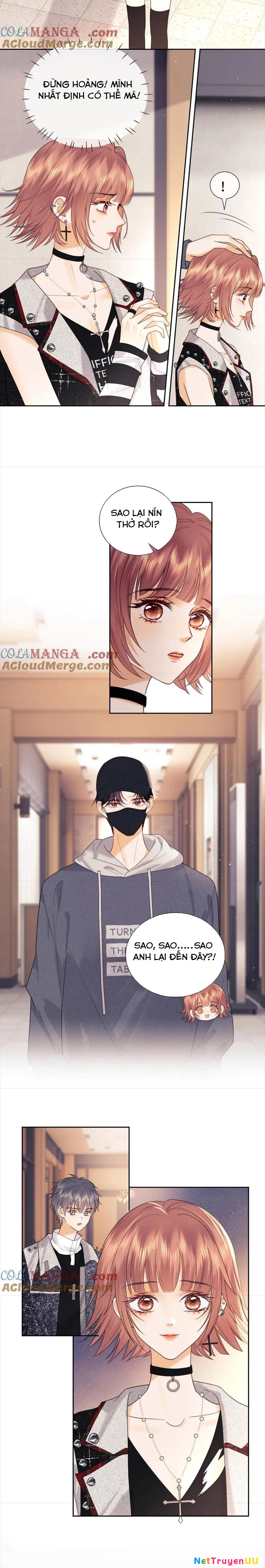 Trọng Sinh Trở Thành Fan” Vợ ” Của Thần Tượng Chapter 62 - Trang 2