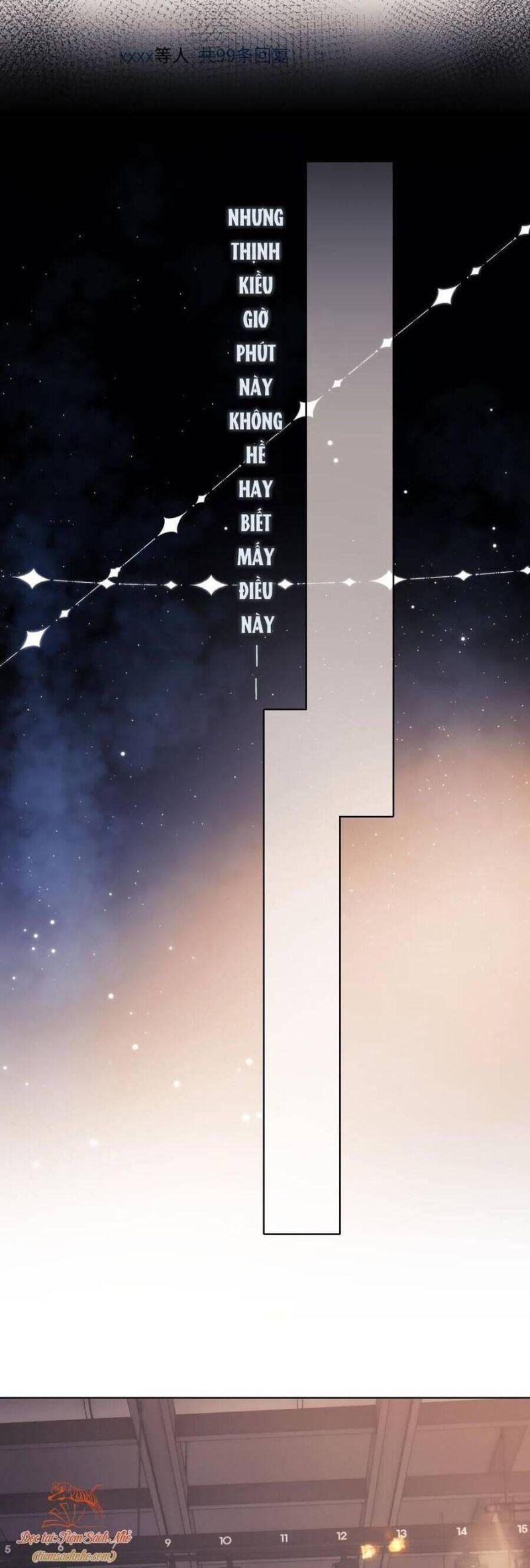 Trọng Sinh Trở Thành Fan” Vợ ” Của Thần Tượng Chapter 9 - Trang 2