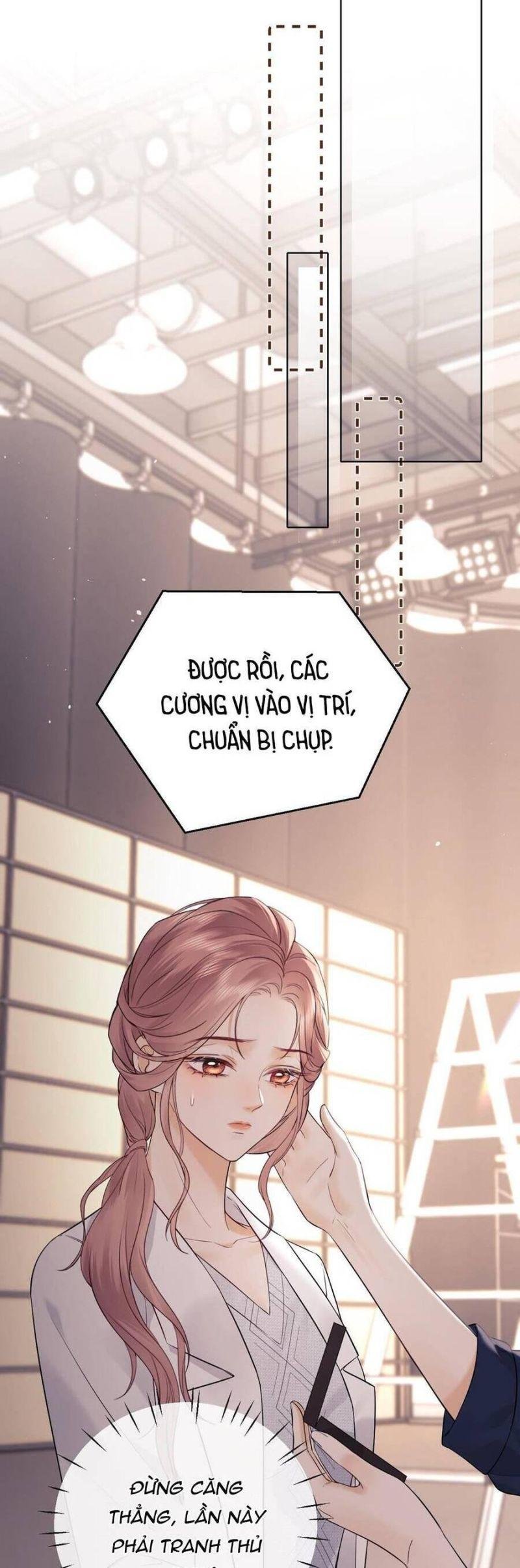 Trọng Sinh Trở Thành Fan” Vợ ” Của Thần Tượng Chapter 9 - Trang 2