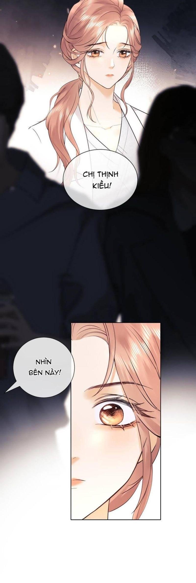 Trọng Sinh Trở Thành Fan” Vợ ” Của Thần Tượng Chapter 9 - Trang 2