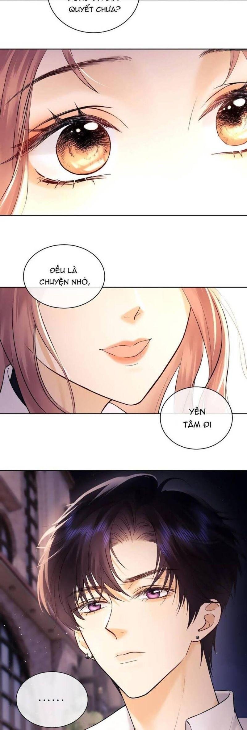 Trọng Sinh Trở Thành Fan” Vợ ” Của Thần Tượng Chapter 9 - Trang 2