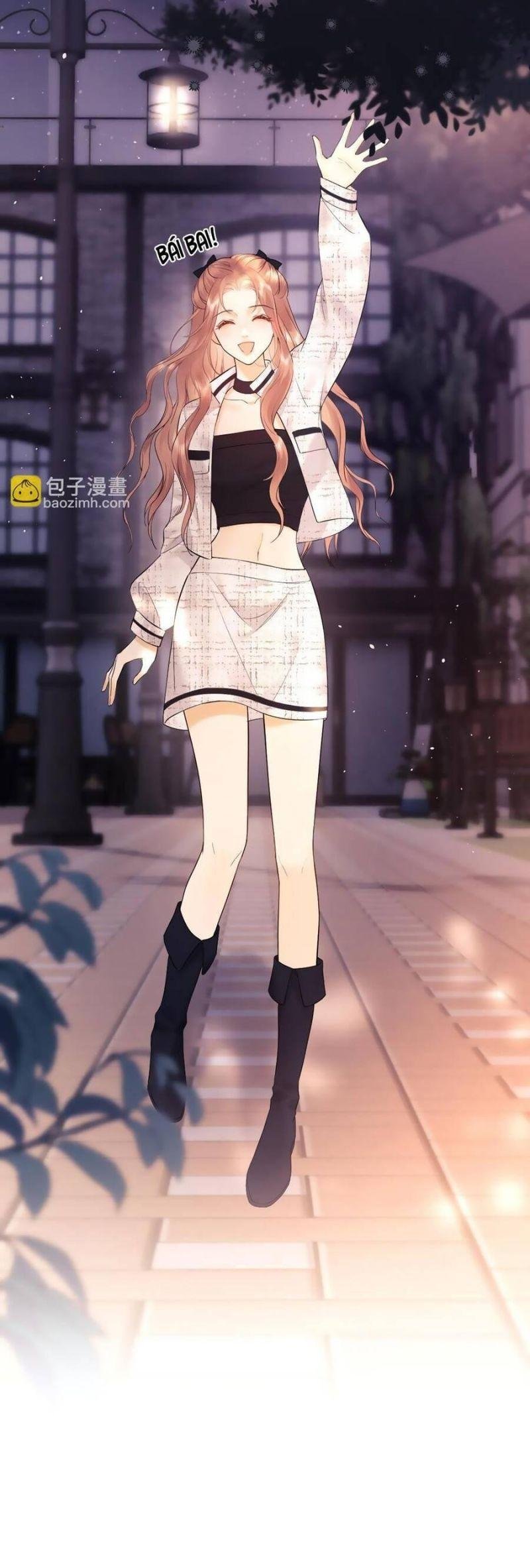 Trọng Sinh Trở Thành Fan” Vợ ” Của Thần Tượng Chapter 9 - Trang 2