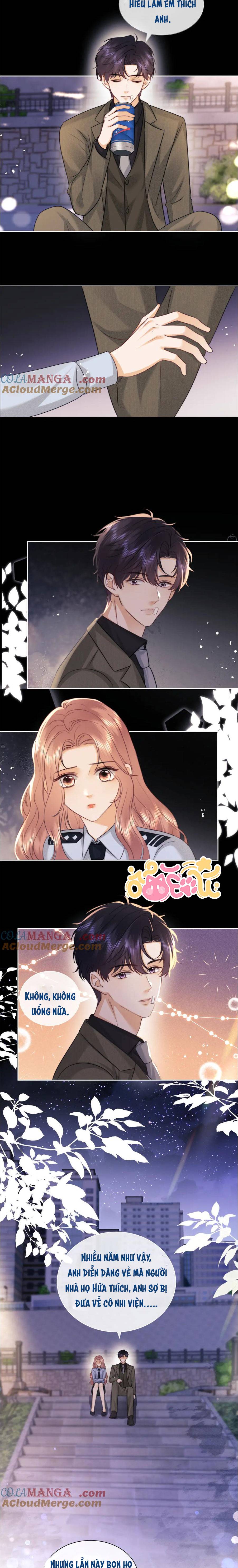 Trọng Sinh Trở Thành Fan” Vợ ” Của Thần Tượng Chapter 92 - Trang 2