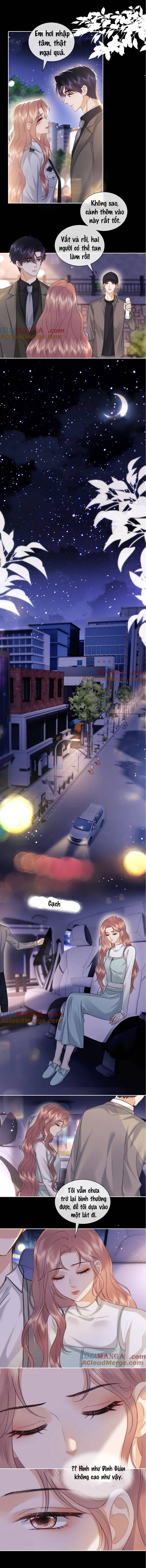 Trọng Sinh Trở Thành Fan” Vợ ” Của Thần Tượng Chapter 92 - Trang 2