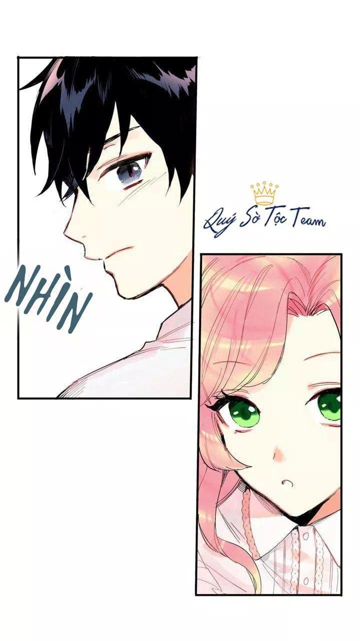 Trọng Sinh Trở Thành Hoàng Phi Chapter 1 - Trang 2