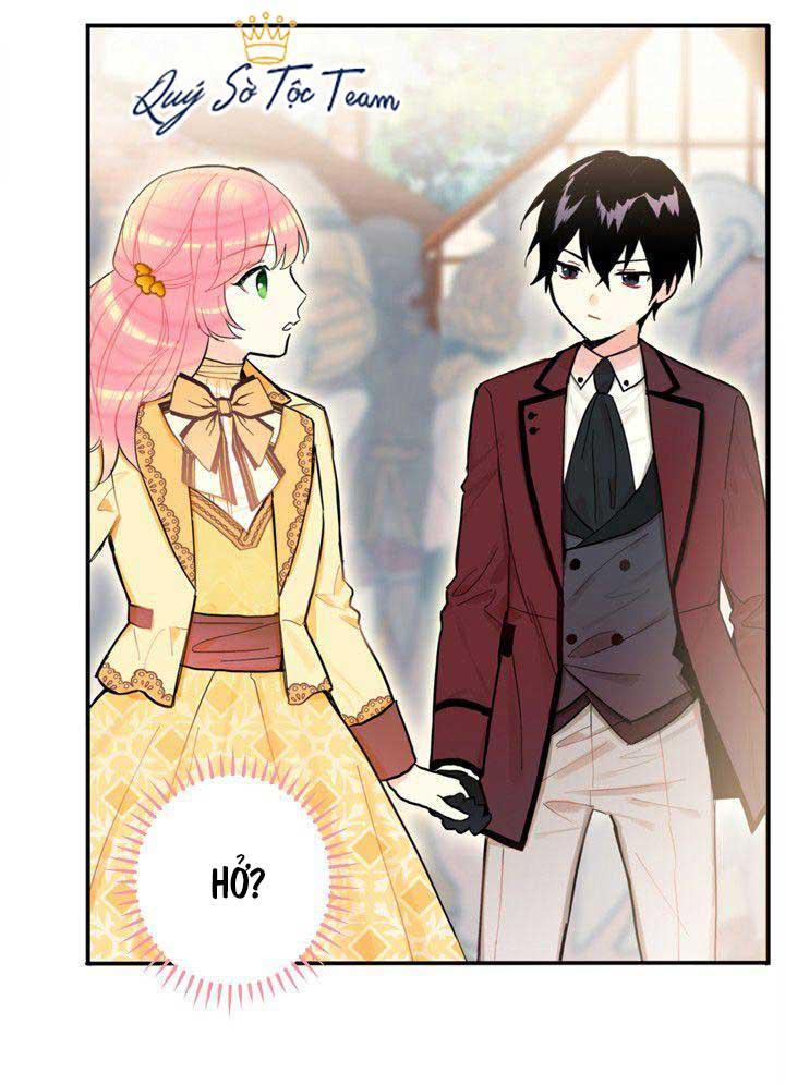 Trọng Sinh Trở Thành Hoàng Phi Chapter 10 - Trang 2