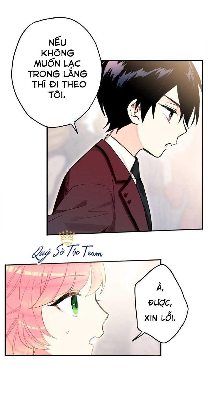 Trọng Sinh Trở Thành Hoàng Phi Chapter 10 - Trang 2