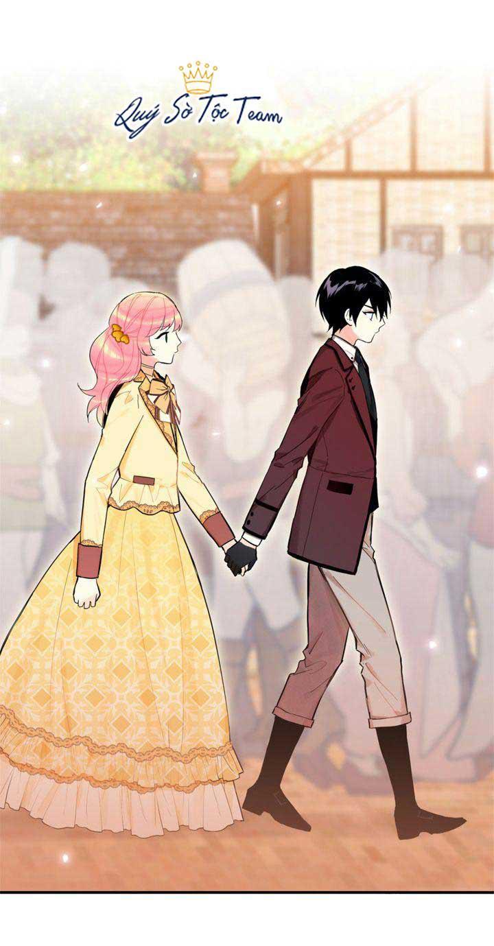 Trọng Sinh Trở Thành Hoàng Phi Chapter 10 - Trang 2