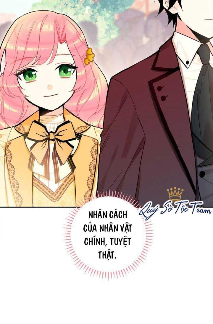 Trọng Sinh Trở Thành Hoàng Phi Chapter 10 - Trang 2