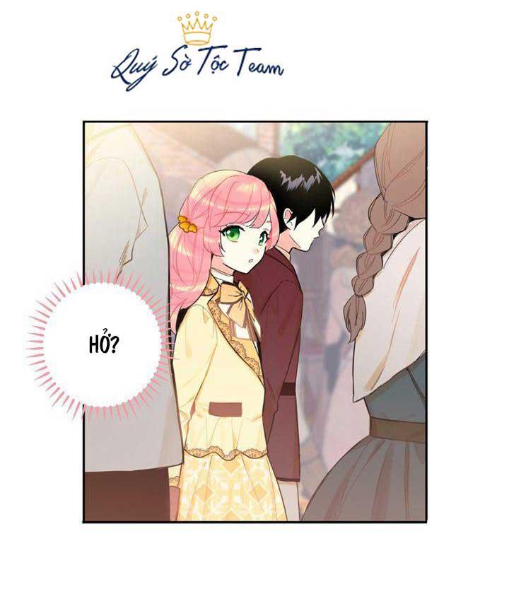 Trọng Sinh Trở Thành Hoàng Phi Chapter 10 - Trang 2