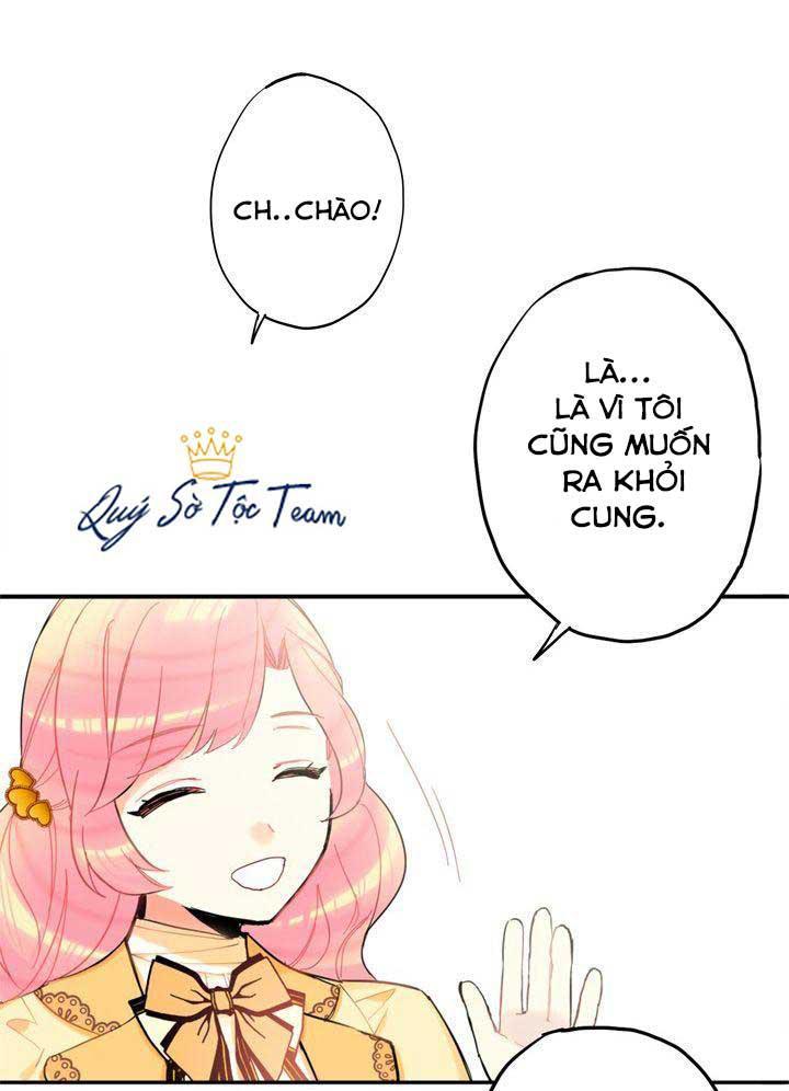 Trọng Sinh Trở Thành Hoàng Phi Chapter 10 - Trang 2