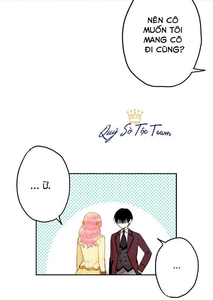 Trọng Sinh Trở Thành Hoàng Phi Chapter 10 - Trang 2