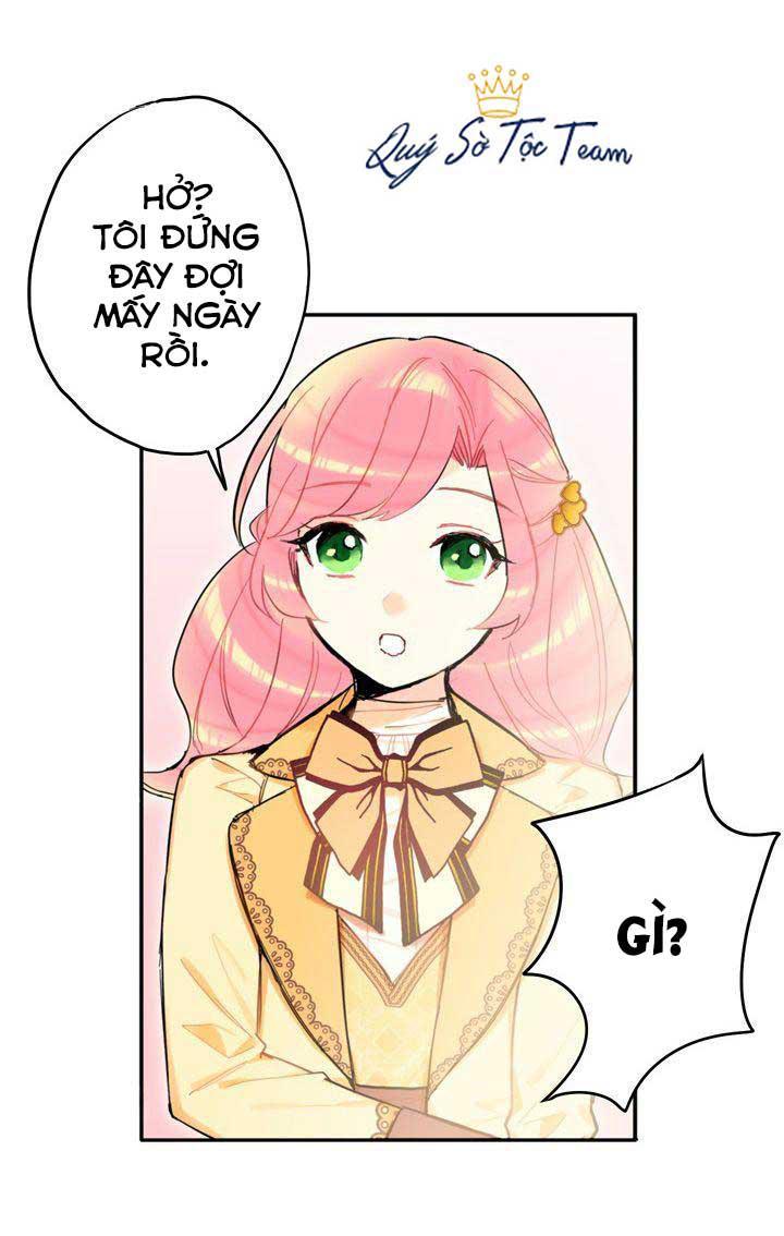 Trọng Sinh Trở Thành Hoàng Phi Chapter 10 - Trang 2