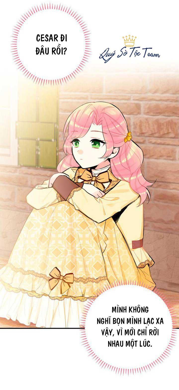 Trọng Sinh Trở Thành Hoàng Phi Chapter 11 - Trang 2