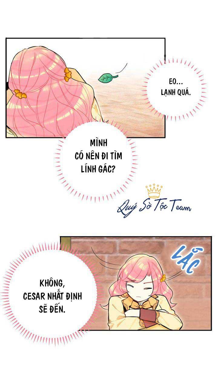 Trọng Sinh Trở Thành Hoàng Phi Chapter 11 - Trang 2