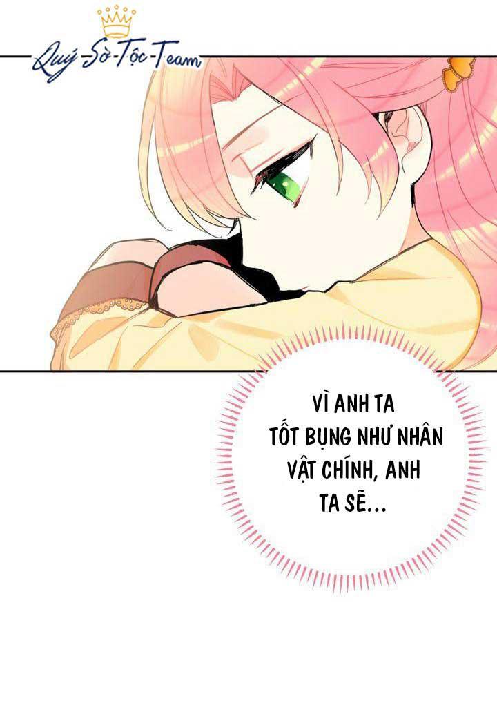 Trọng Sinh Trở Thành Hoàng Phi Chapter 11 - Trang 2