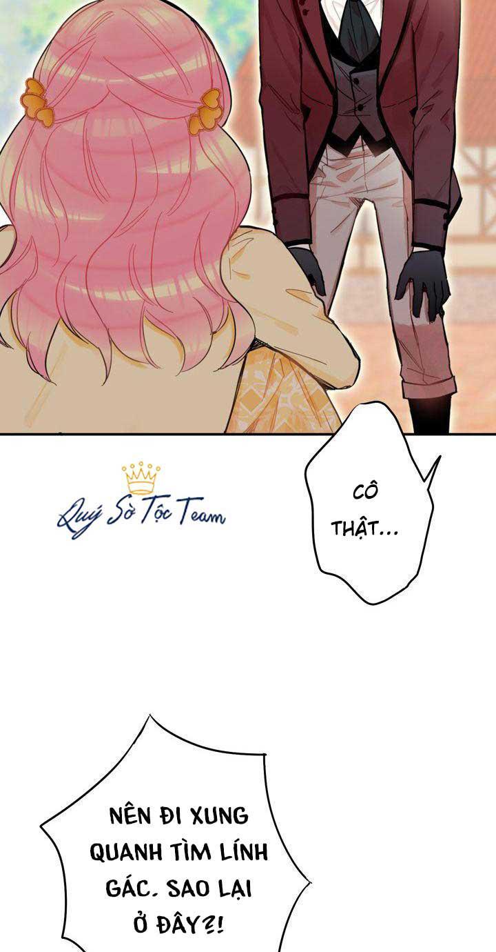 Trọng Sinh Trở Thành Hoàng Phi Chapter 11 - Trang 2