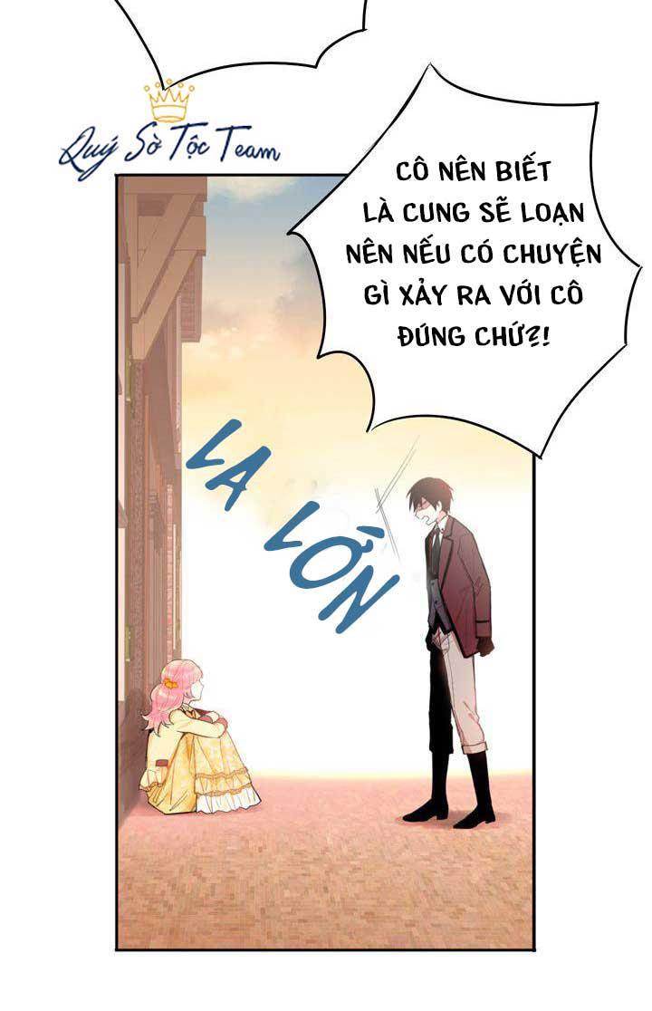 Trọng Sinh Trở Thành Hoàng Phi Chapter 11 - Trang 2