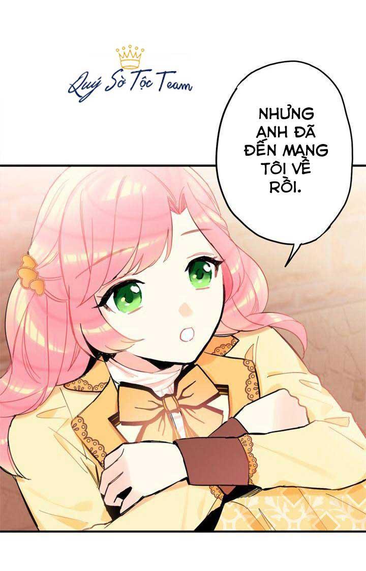 Trọng Sinh Trở Thành Hoàng Phi Chapter 11 - Trang 2