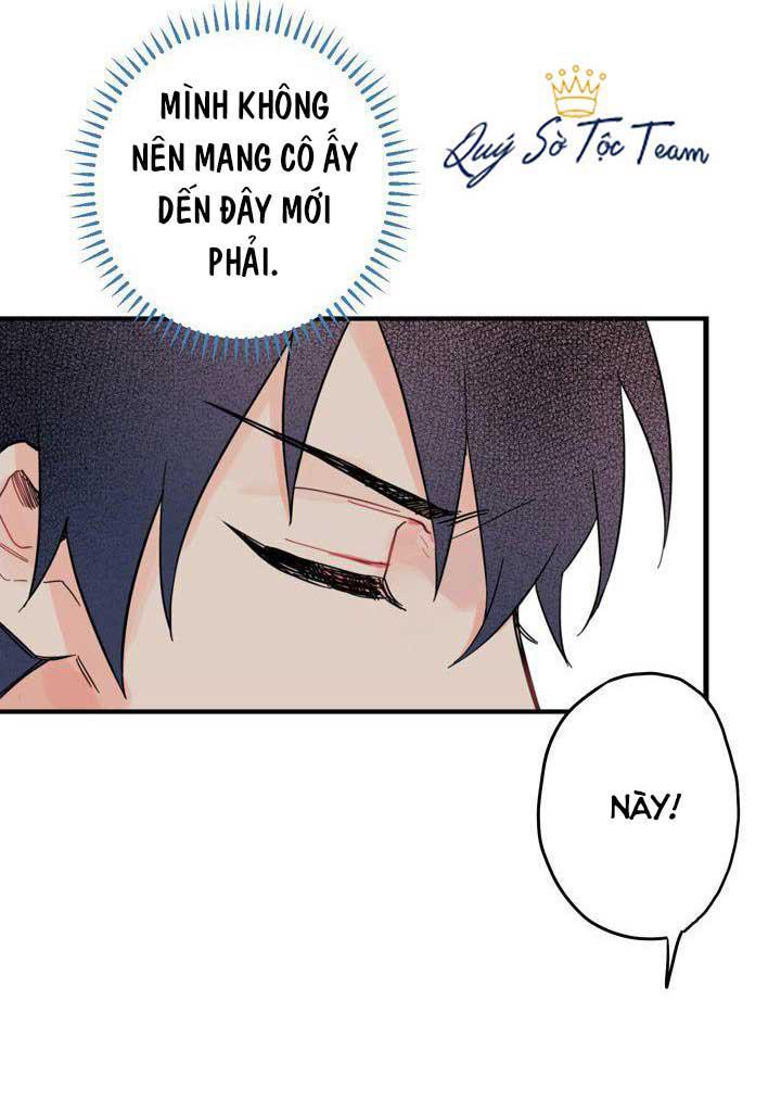 Trọng Sinh Trở Thành Hoàng Phi Chapter 11 - Trang 2