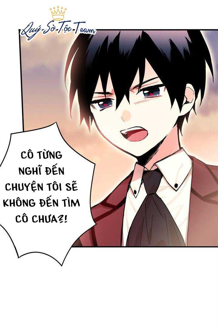 Trọng Sinh Trở Thành Hoàng Phi Chapter 11 - Trang 2