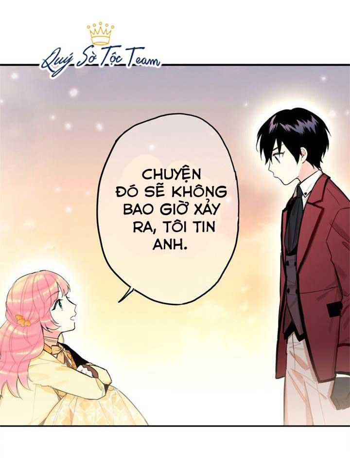 Trọng Sinh Trở Thành Hoàng Phi Chapter 11 - Trang 2