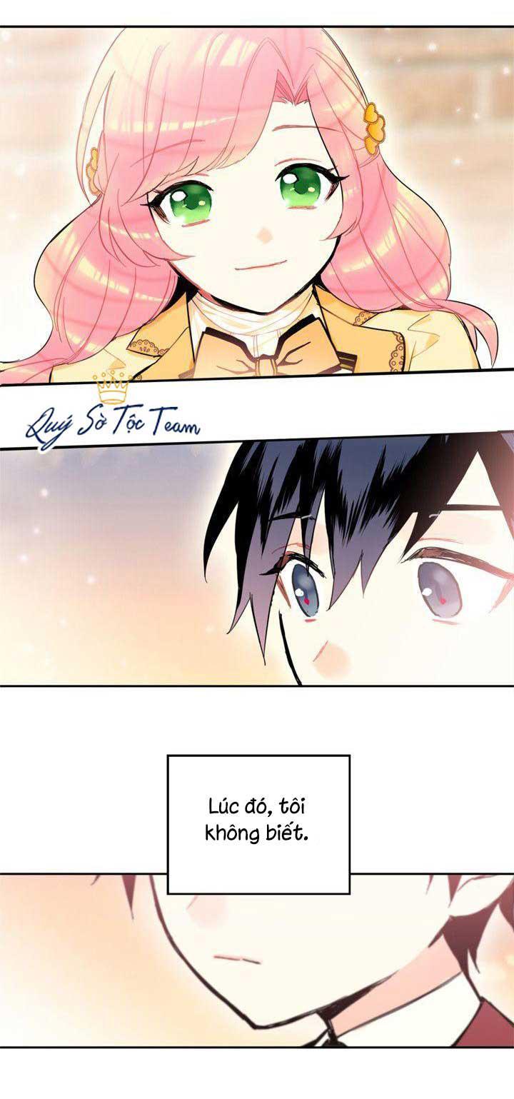 Trọng Sinh Trở Thành Hoàng Phi Chapter 11 - Trang 2