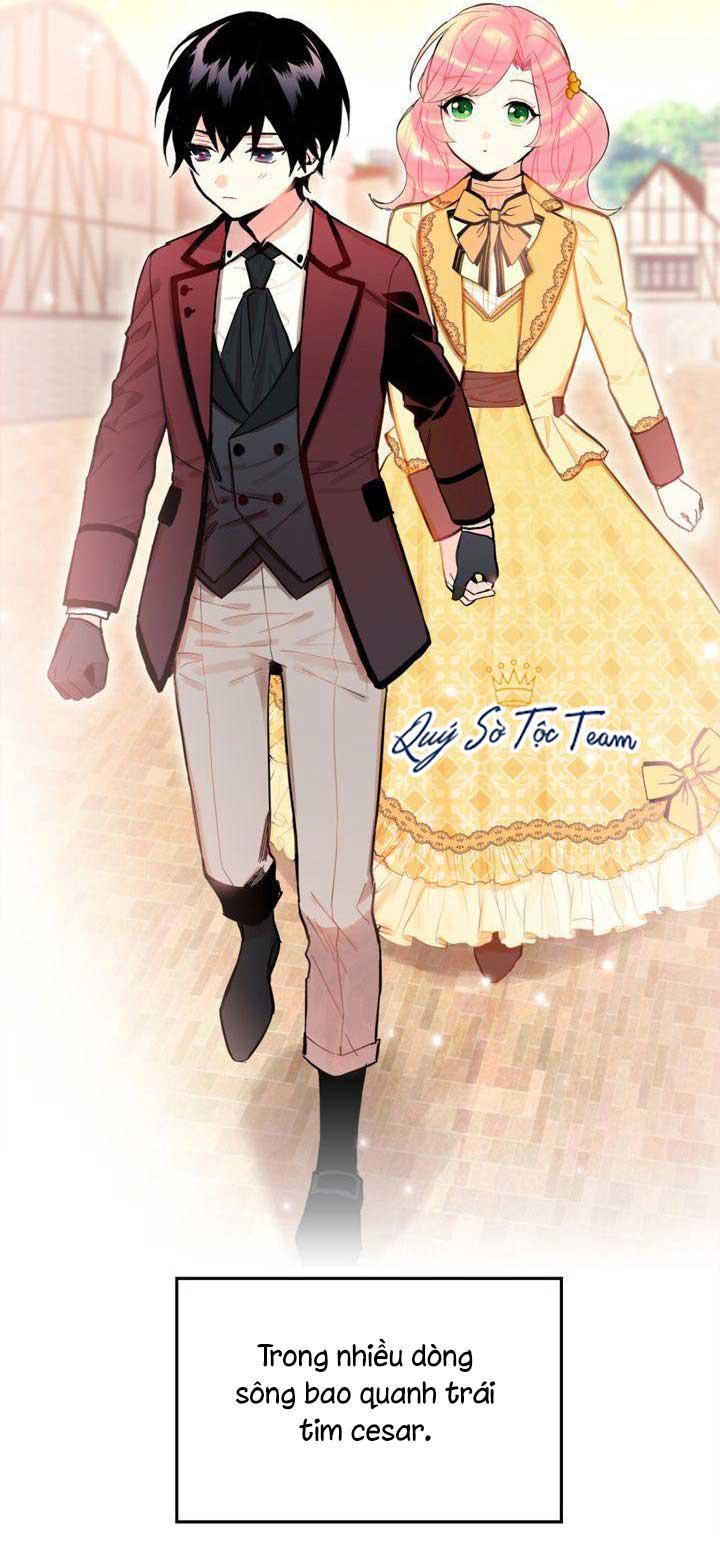 Trọng Sinh Trở Thành Hoàng Phi Chapter 11 - Trang 2