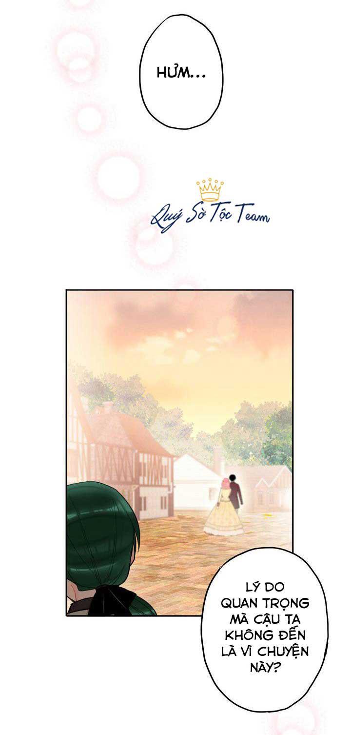 Trọng Sinh Trở Thành Hoàng Phi Chapter 11 - Trang 2