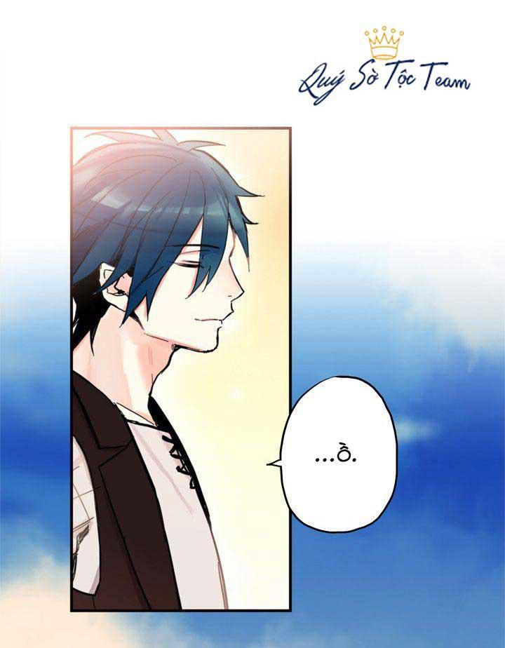 Trọng Sinh Trở Thành Hoàng Phi Chapter 11 - Trang 2