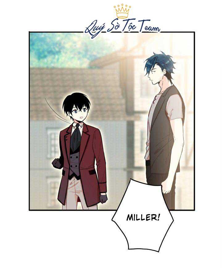 Trọng Sinh Trở Thành Hoàng Phi Chapter 11 - Trang 2